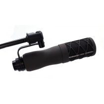 Premium Studio Vocal Microphone