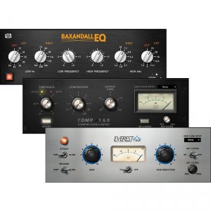 PRESONUS FAT BUNDLE MOD