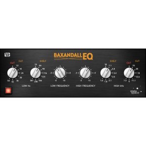 PRESONUS FAT BAX EQ