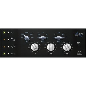 PRESONUS FAT ALPINE EQ