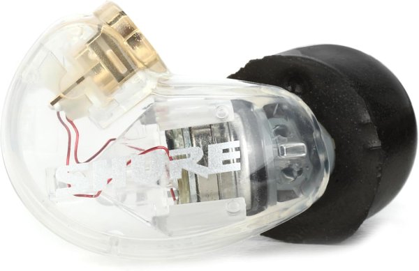 SHURE SE215-CL-RIGHT