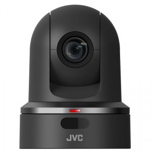 Robotic PTZ Network Camera