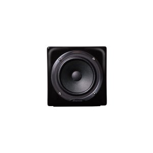 Powered mixcube 68W each (single) BLACK