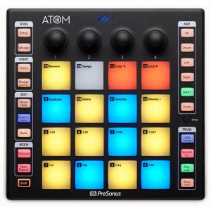 PRESONUS ATOM Producer Lab