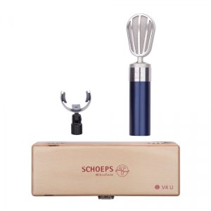 SCHOEPS V4 SGV Set b