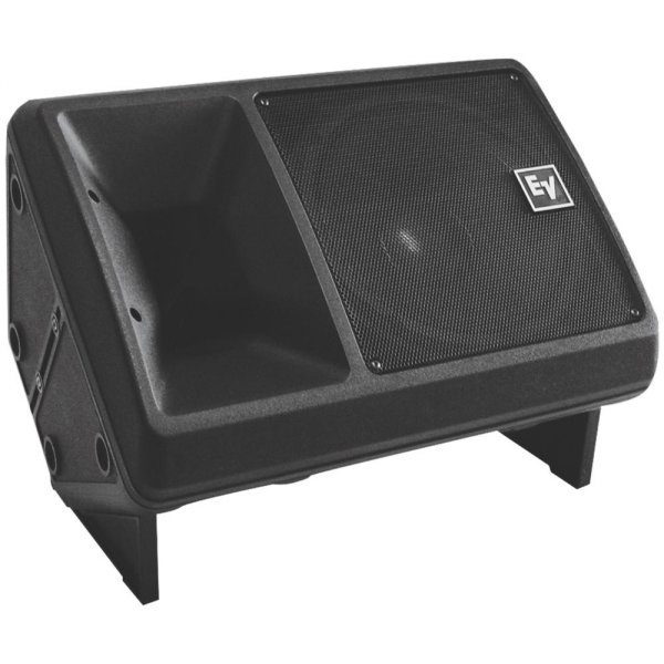 300W Composite 12“ Two-Way Loudspeaker