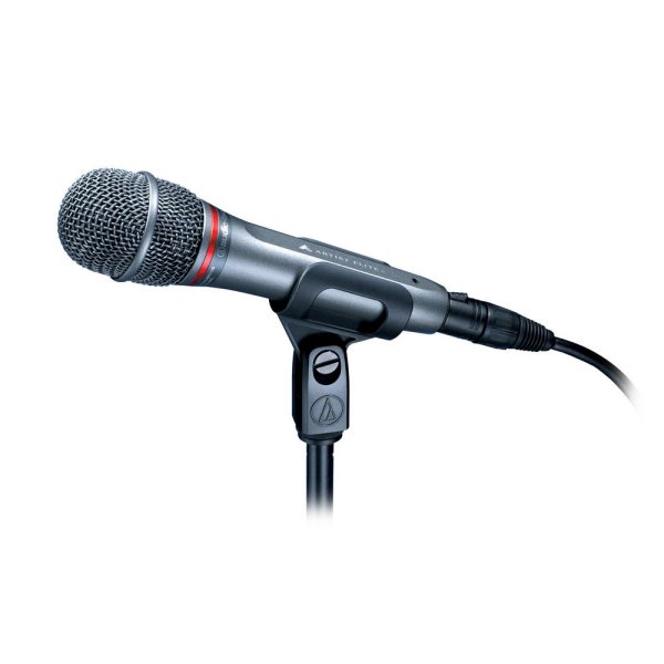 AE4100 Dynamic Handheld Microphone