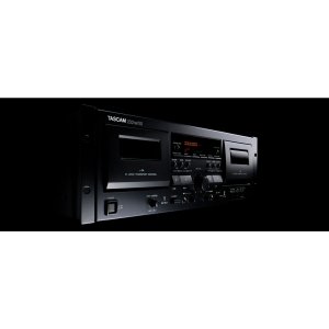 TASCAM 202mkVII