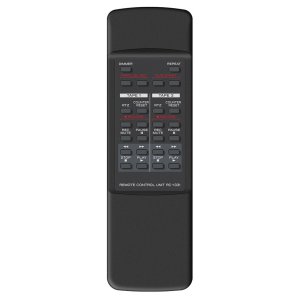TASCAM 202mkVII