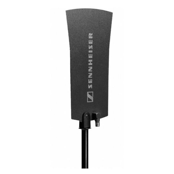 Wideband passive omnidirectional UHF antenna (each