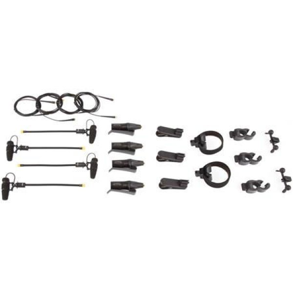 DPA KIT-4099-DC-4R-C