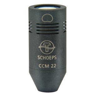 SCHOEPS CCM 22 Lg