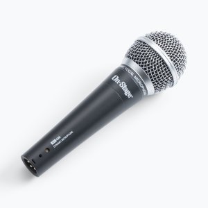Dynamic Handheld Mic