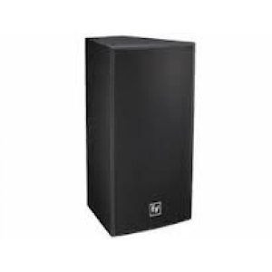 Premium 15 inch 2 way full range loudspeaker