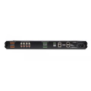 QSC MP-M40