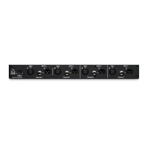Mic Preamp/DI