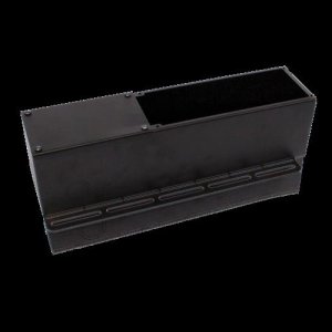 Electrical Housing for 1 Atlas Power ECM Module