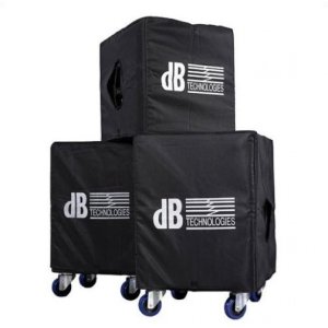 DB TECH TC 20S/30S