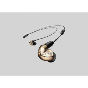 SHURE SE535LTD