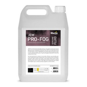 MARTIN PRO JEMProFogFluidEQ220