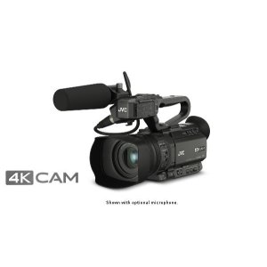 JVC GY-HM170U