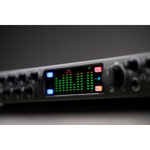 18x20, 192 kHz, USB-C Compatible Audio Interface