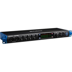 18x20, 192 kHz, USB-C Compatible Audio Interface