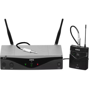 AKG WMS420 INSTL BAND A