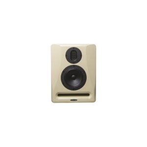 Active 3-way 400W studio monitor (single) CREAM