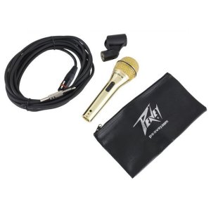 PEAV MI PVi 2 G 1/4 in Gold