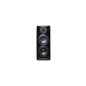 Active dual mode 3-way monitor (pair) BLACK