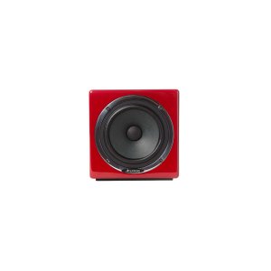 Powered mixcube 68W each (single) RED