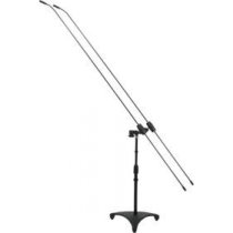Carbon Boom Mic CBM-3 with 62" stand