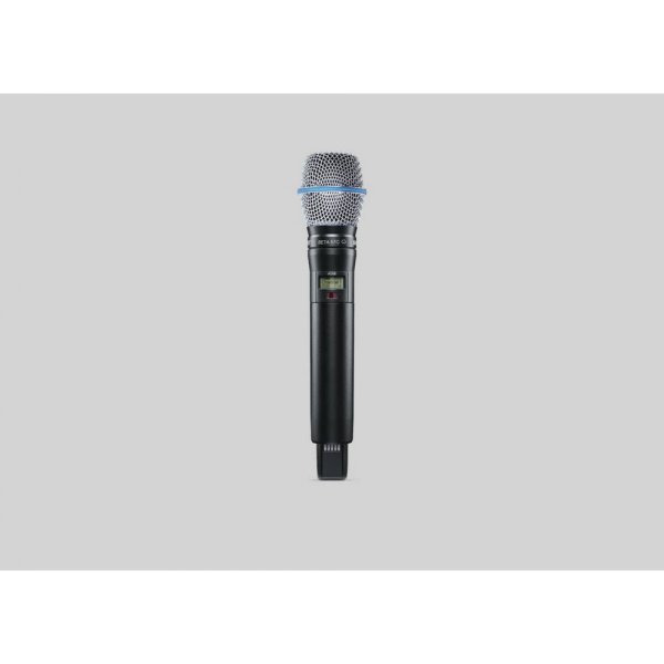 SHURE ADX2/B87C=-K54