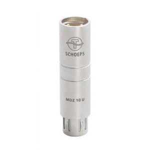 SCHOEPS MDZ 10 U