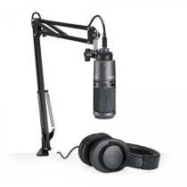 Streaming/Podcasting Pack