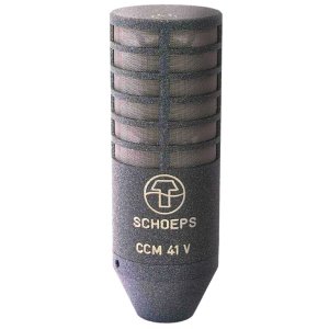 SCHOEPS CCM 41V Lg