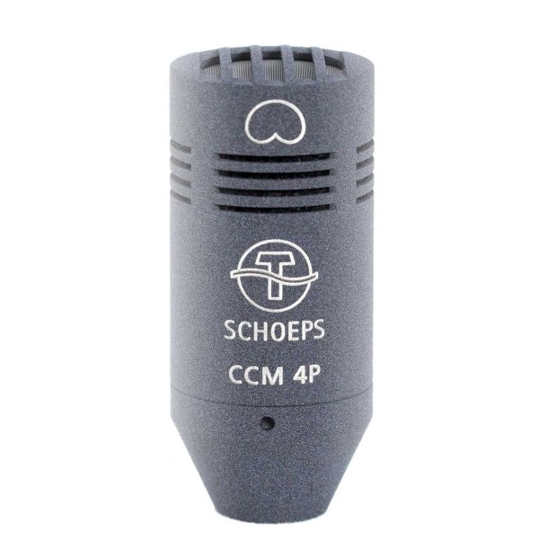 SCHOEPS CCM 4P Lg