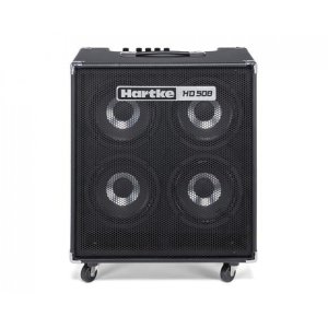 HARTKE HD508