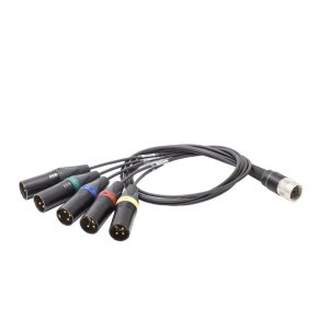 SCHOEPS AK Surround M/5U