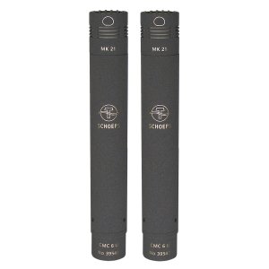SCHOEPS Wide Cardioid ST