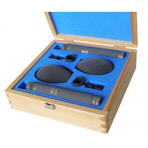SCHOEPS Wide Cardioid ST