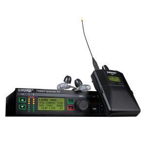 SHURE P9TRA+425CL-G6