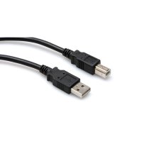 USB 2.0 CABLE 10FT
