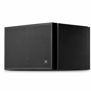 JBL VLA-C125S-BK