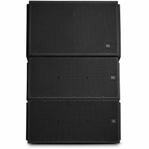 JBL VLA-C125S-BK
