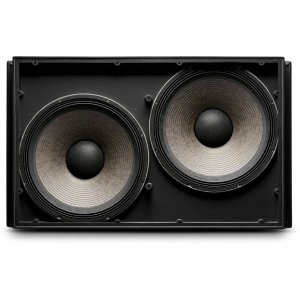 JBL VLA-C125S-BK