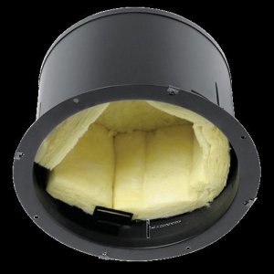 Blind Mount 8″ Enclosure 7 inch Deep