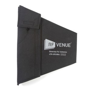 RF Venue DFIN Cover
