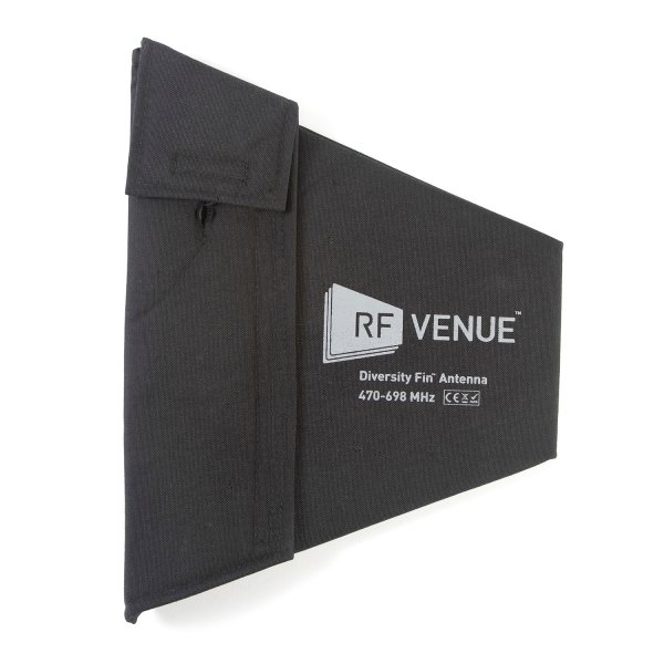 RF Venue DFIN Cover